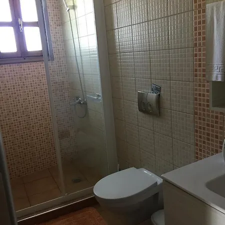 Summer Knights Rhodes City