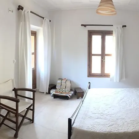 Summer Knights Apartment Rhodes City