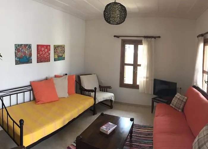 Apartamento Summer Knights