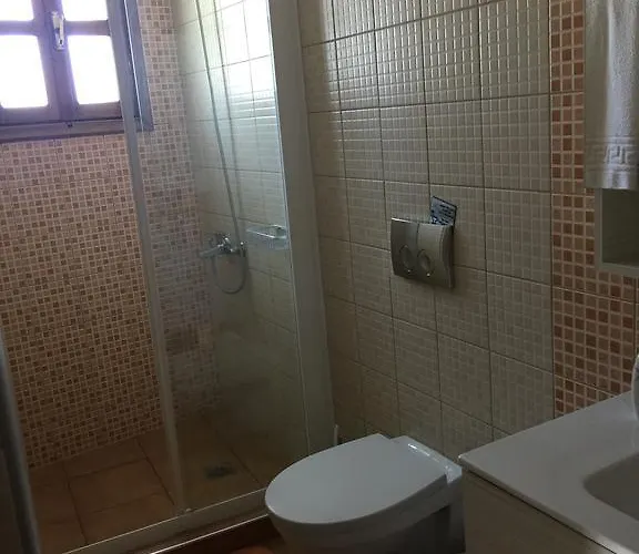 Summer Knights Rhodes City