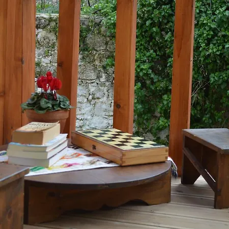 Summer Knights Apartmán Rhodes City