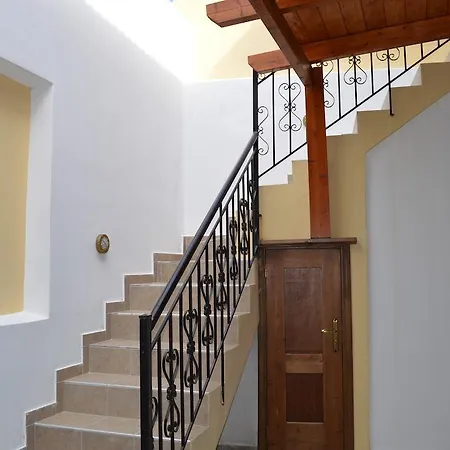 Apartamento Summer Knights *