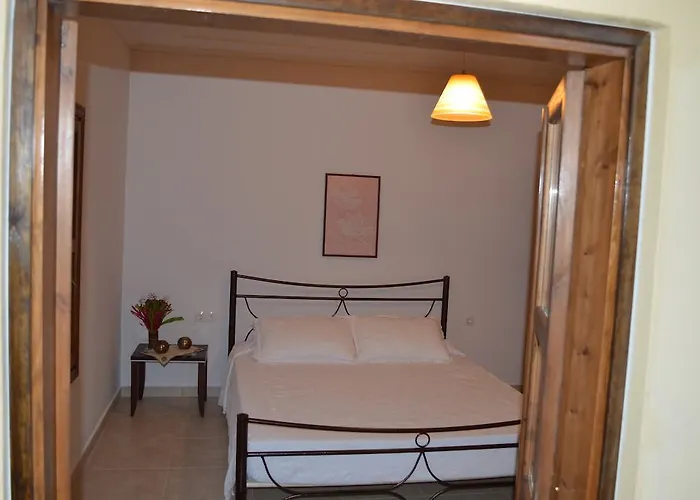 Apartamento Summer Knights