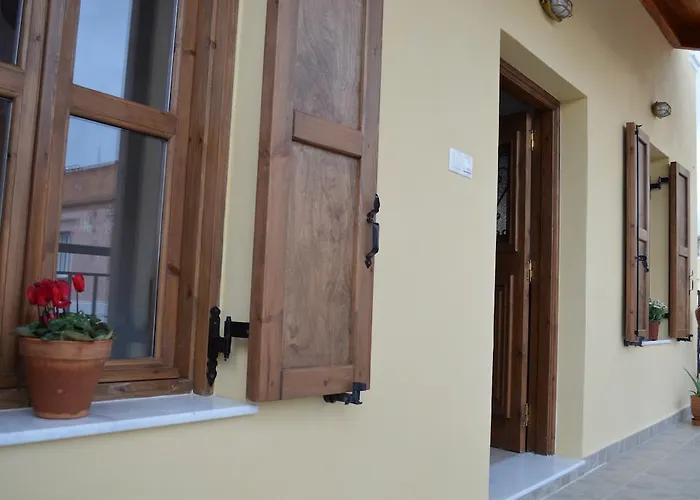 Apartamento Summer Knights *