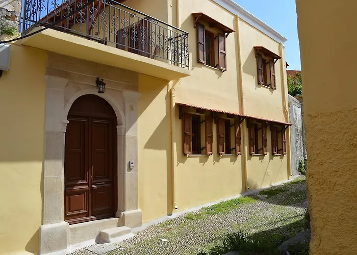 Apartamento Summer Knights