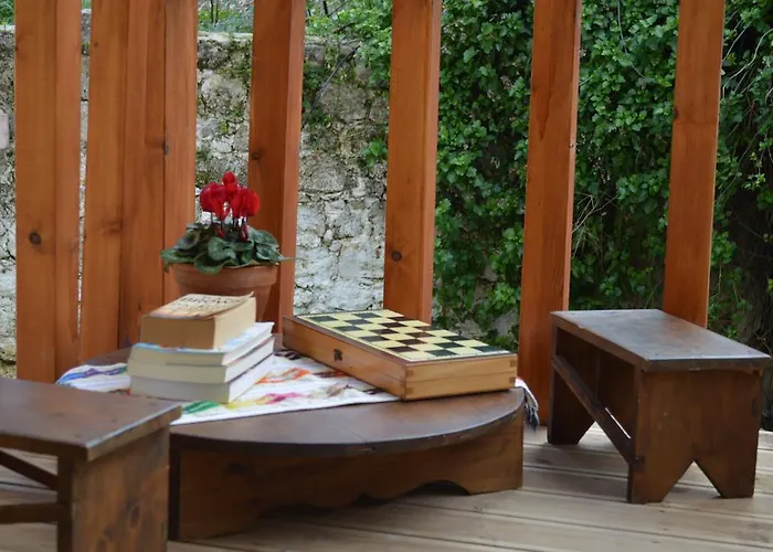 Summer Knights Apartamento Rhodes City