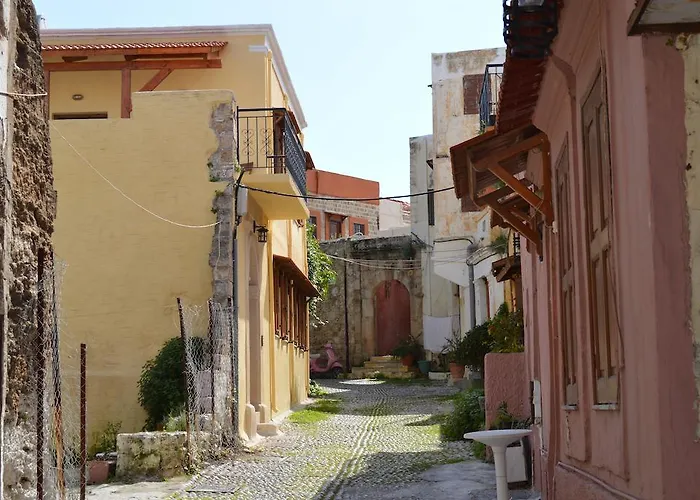 Summer Knights Apartamento