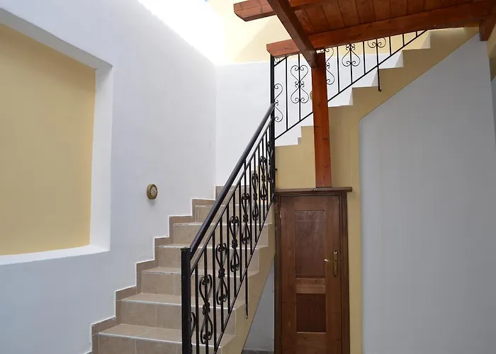 Apartamento Summer Knights *