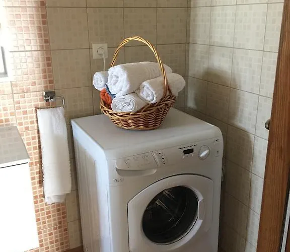 Summer Knights Apartamento *