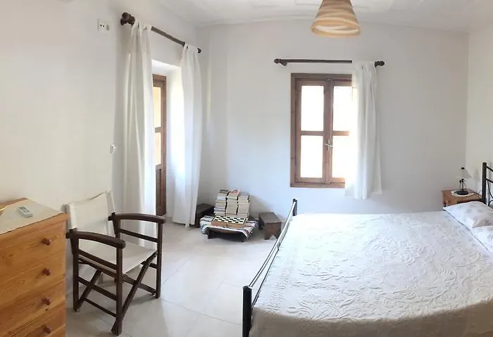 Summer Knights Apartamento Rhodes City