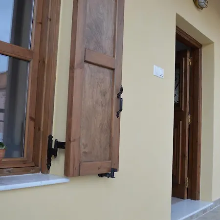 Lägenhet Summer Knights *