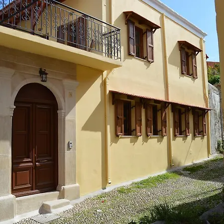 Apartament Summer Knights