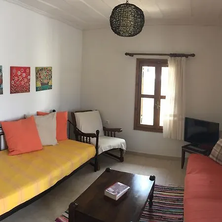 Apartamento Summer Knights