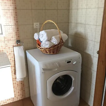 Summer Knights Apartament *