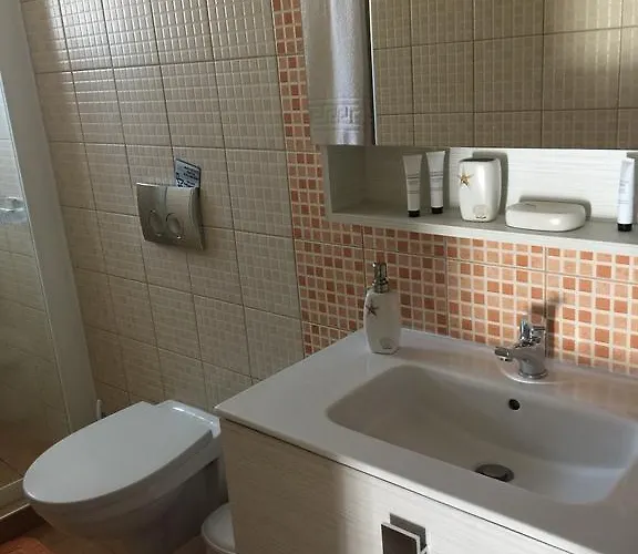 Summer Knights דירה